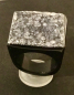 Preview: Kristall Achat-Ring